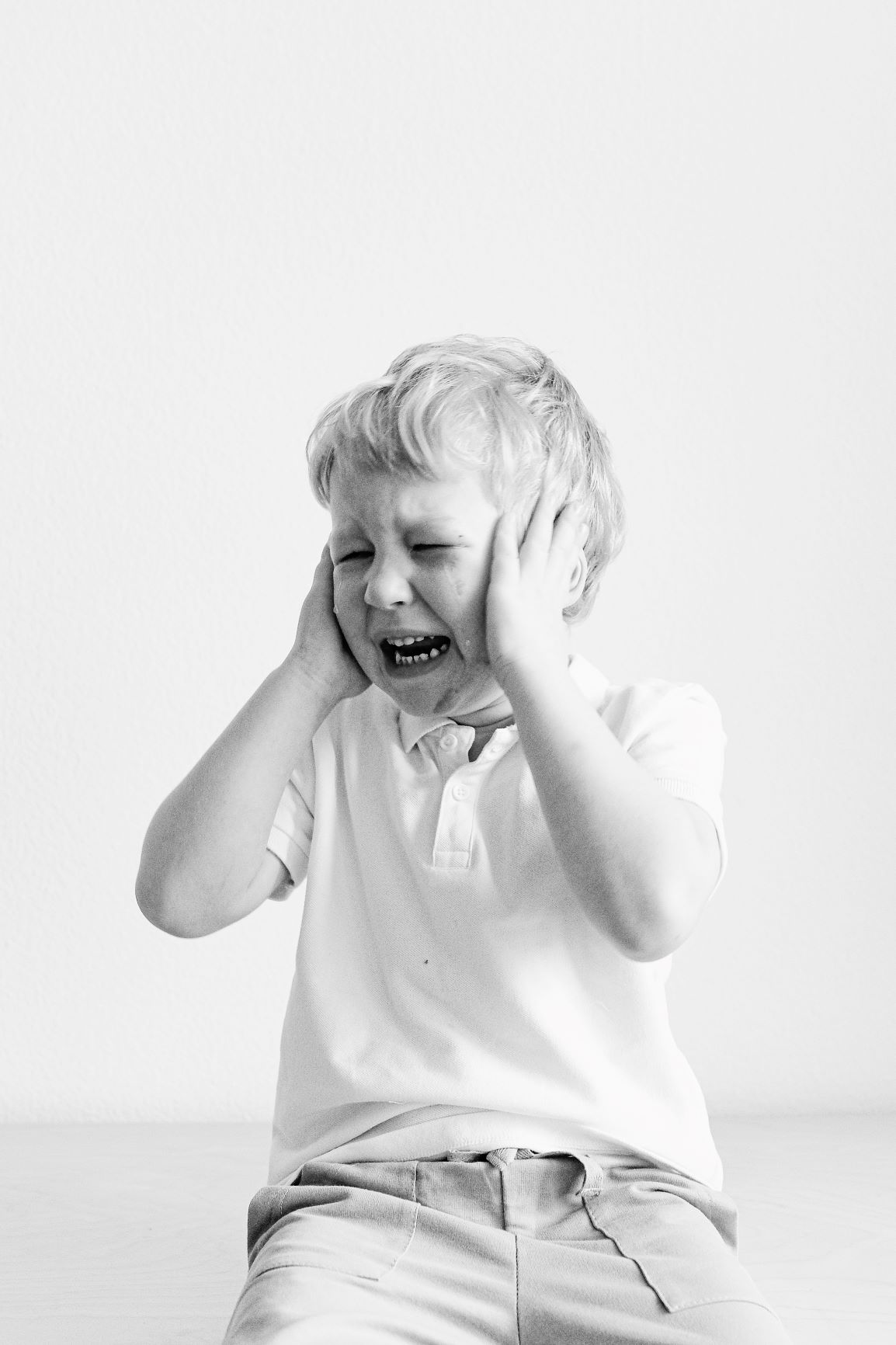 Kids Temper Tantrums Causes and Effective Solutions