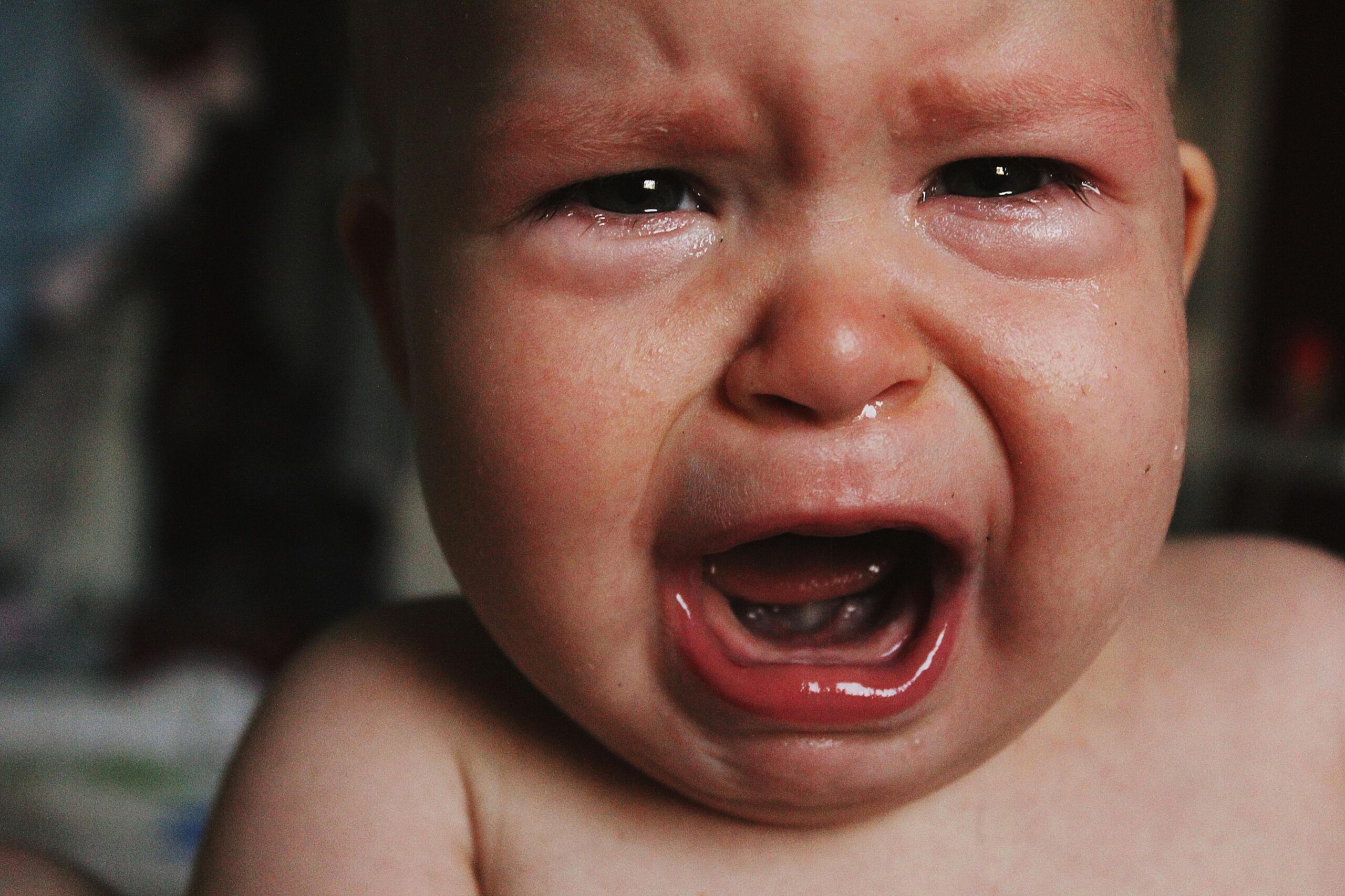 Kids Temper Tantrums Causes and Effective Solutions