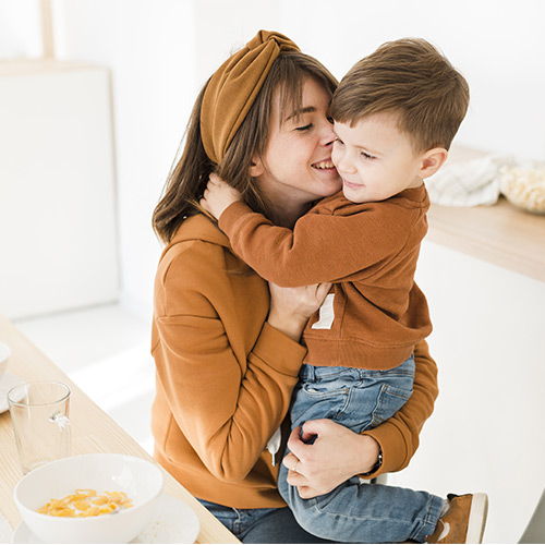 the last time poem for parents