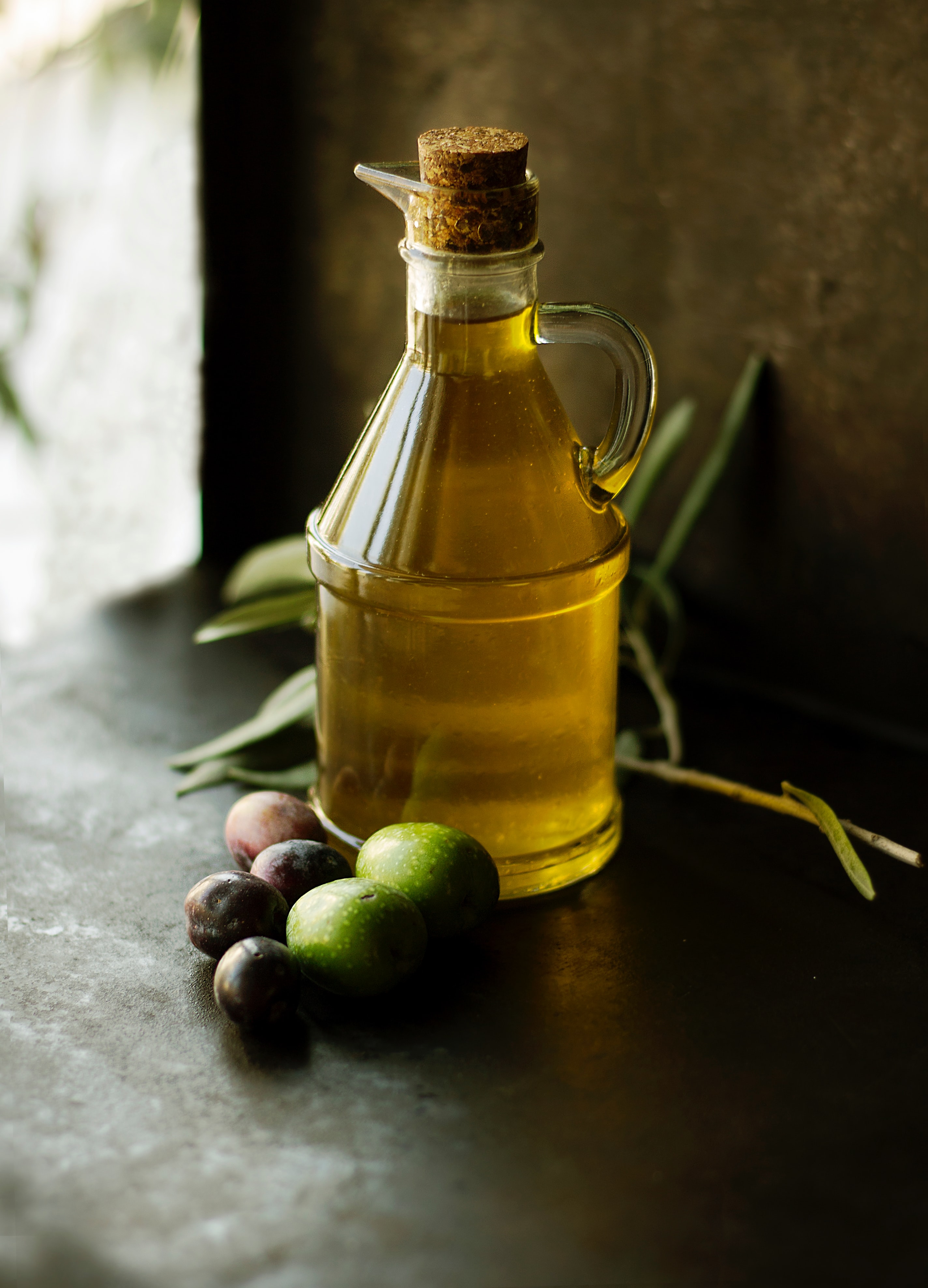 cholesterol lowering foods