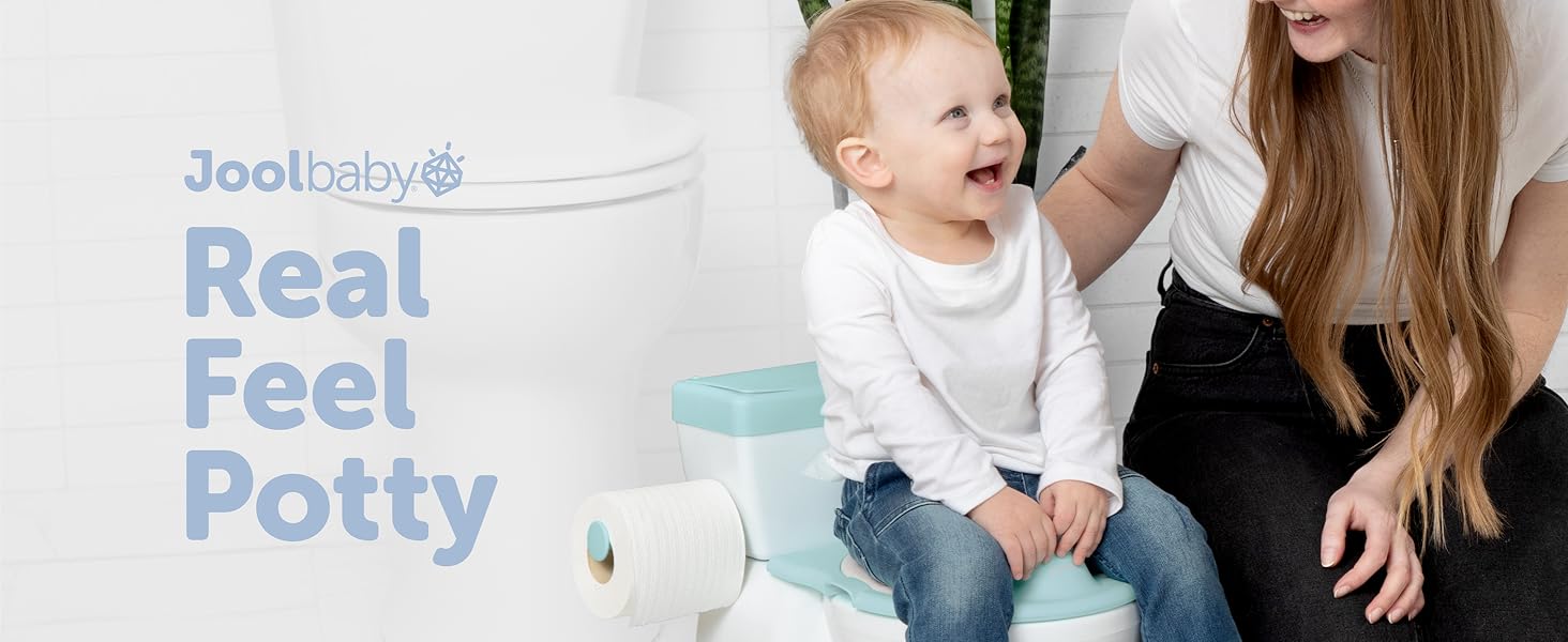 How I Got My Toddler Potty Trained (Mostly) Without Losing My Mind
